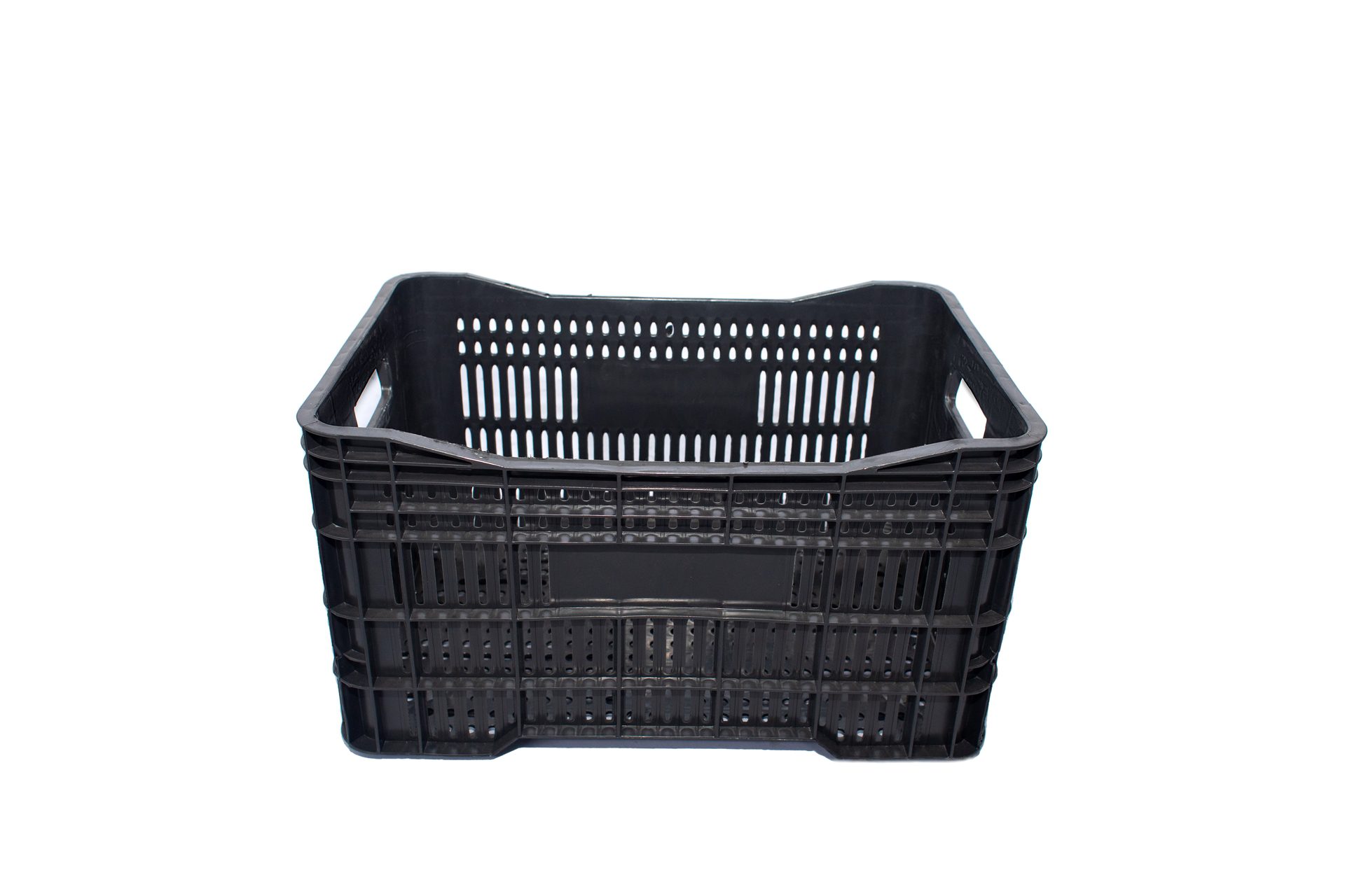 Caixa Plástica Agrícola (31×36×56 cm)